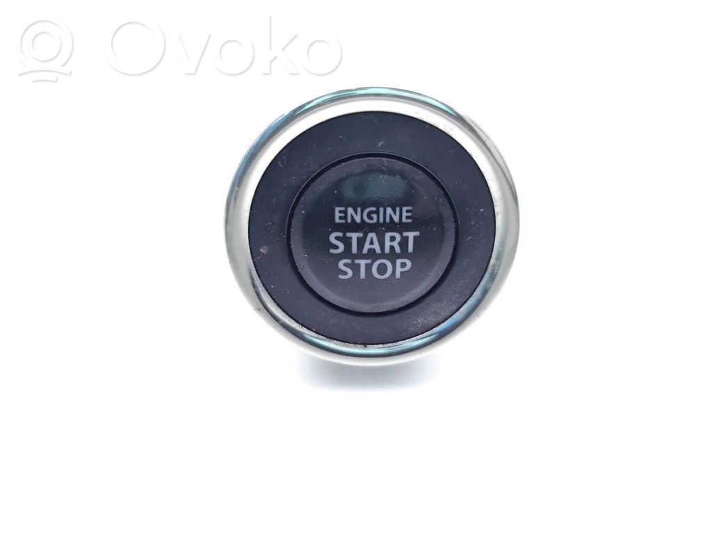 Suzuki SX4 S-Cross Engine start stop button switch 