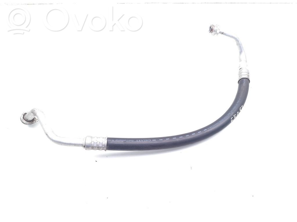 Opel Vivaro Ilmastointilaitteen putki (A/C) 