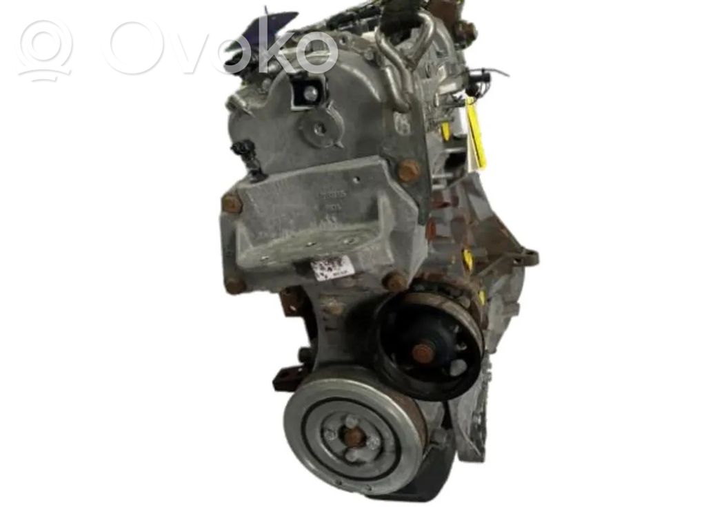 Motor   A13DTC
