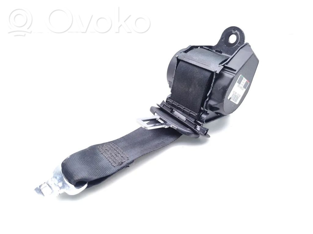 Jaguar XE Cinturón medio (trasero) 