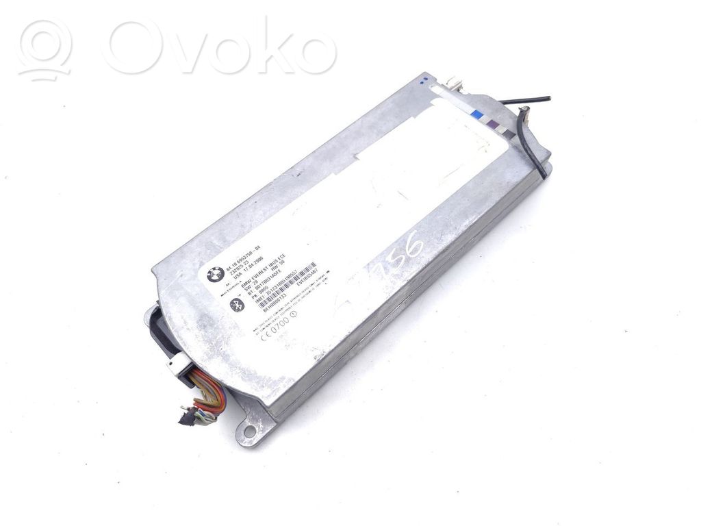 BMW X5 E53 Bluetooth Modul Steuergerät 