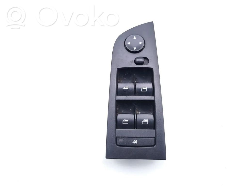 Electric window control switch   9217335,10W19K805