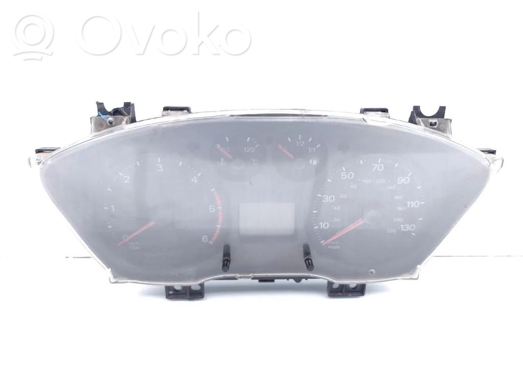 Ford Transit Speedometer (instrument cluster) 