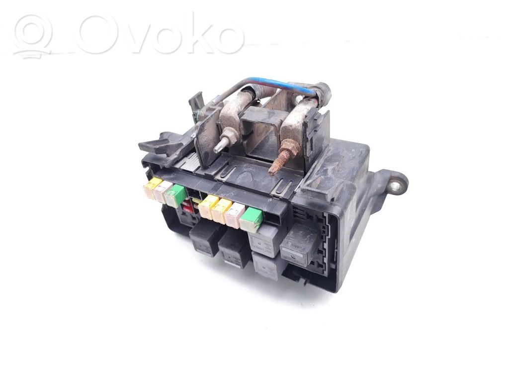 Fuse module   6C1T14A067AB