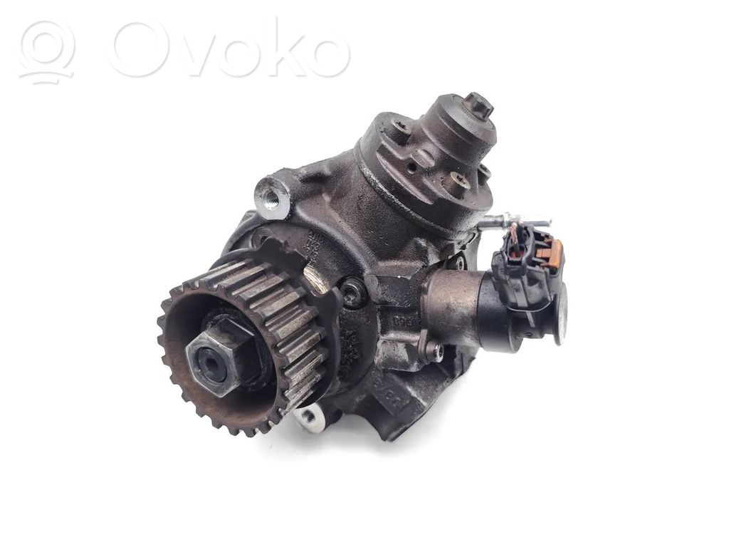 Peugeot Partner Fuel injection high pressure pump 