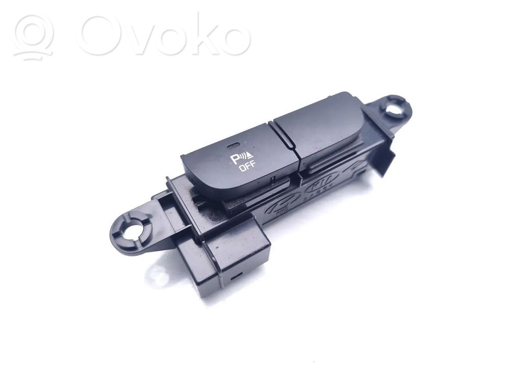 Parking (PDC) sensor switch   93310A2900