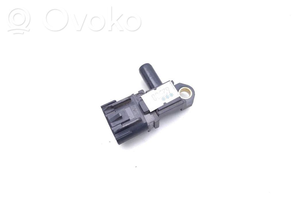 Ford Ranger Abgasdrucksensor Differenzdrucksensor 