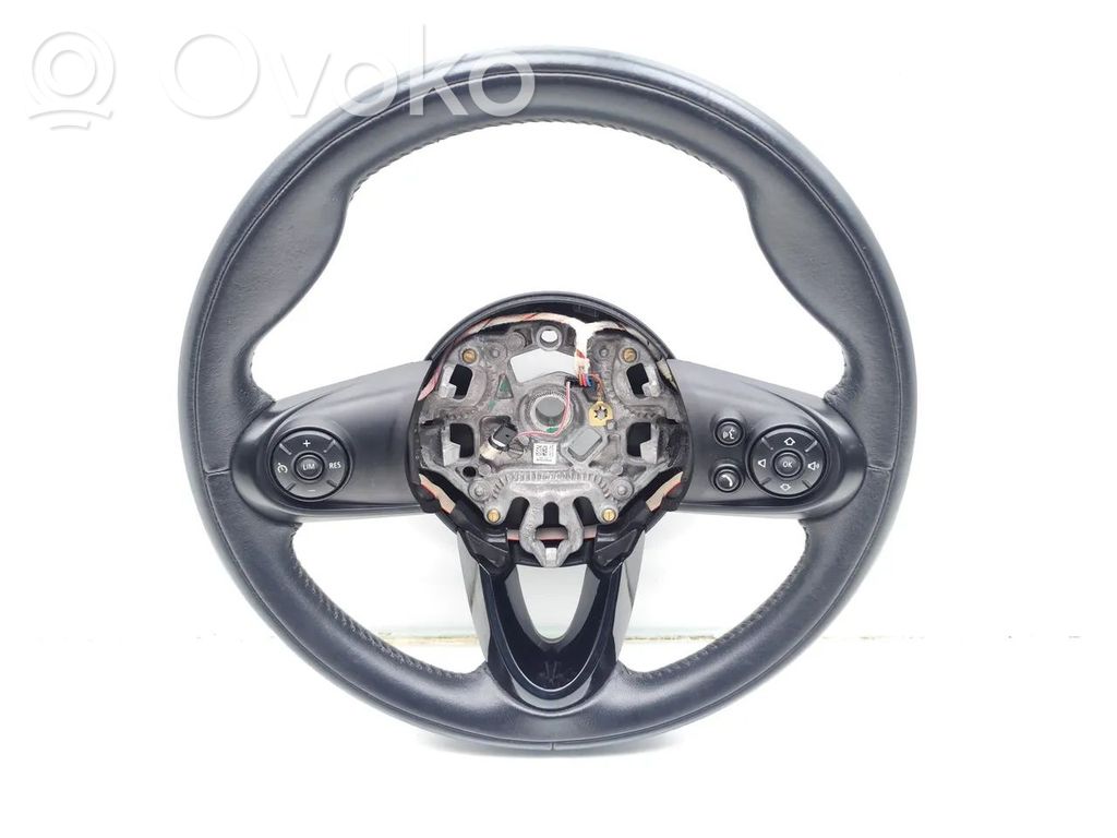 Mini One - Cooper R57 Volante 