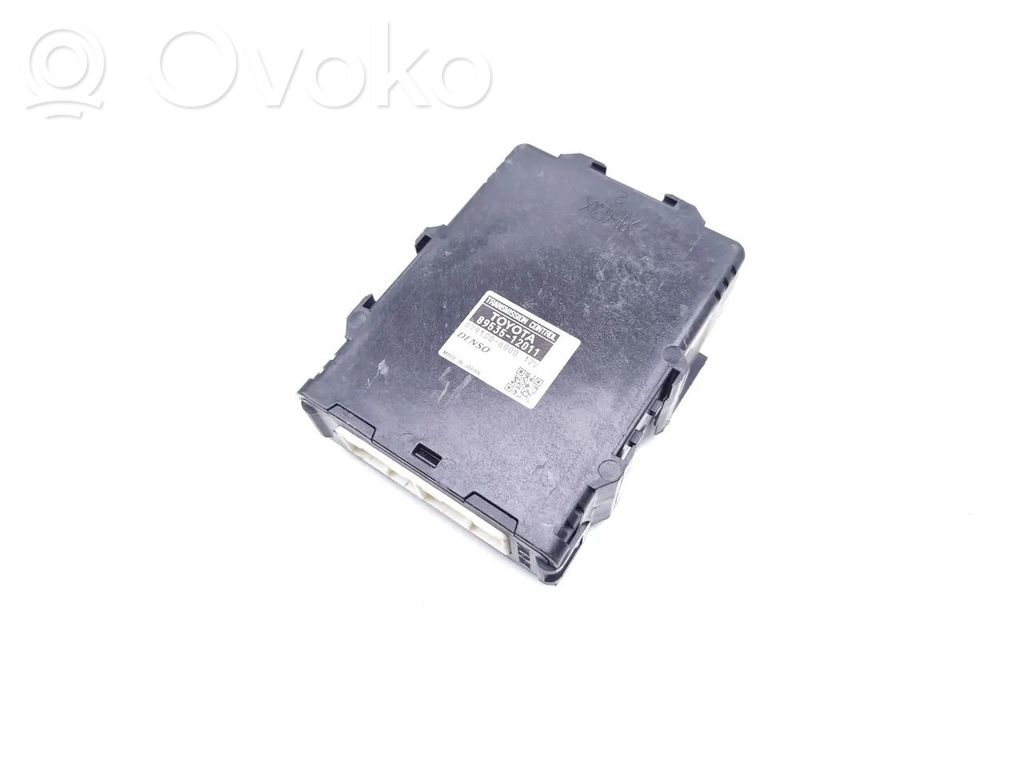 Gearbox control unit/module   8953512011,0791006000