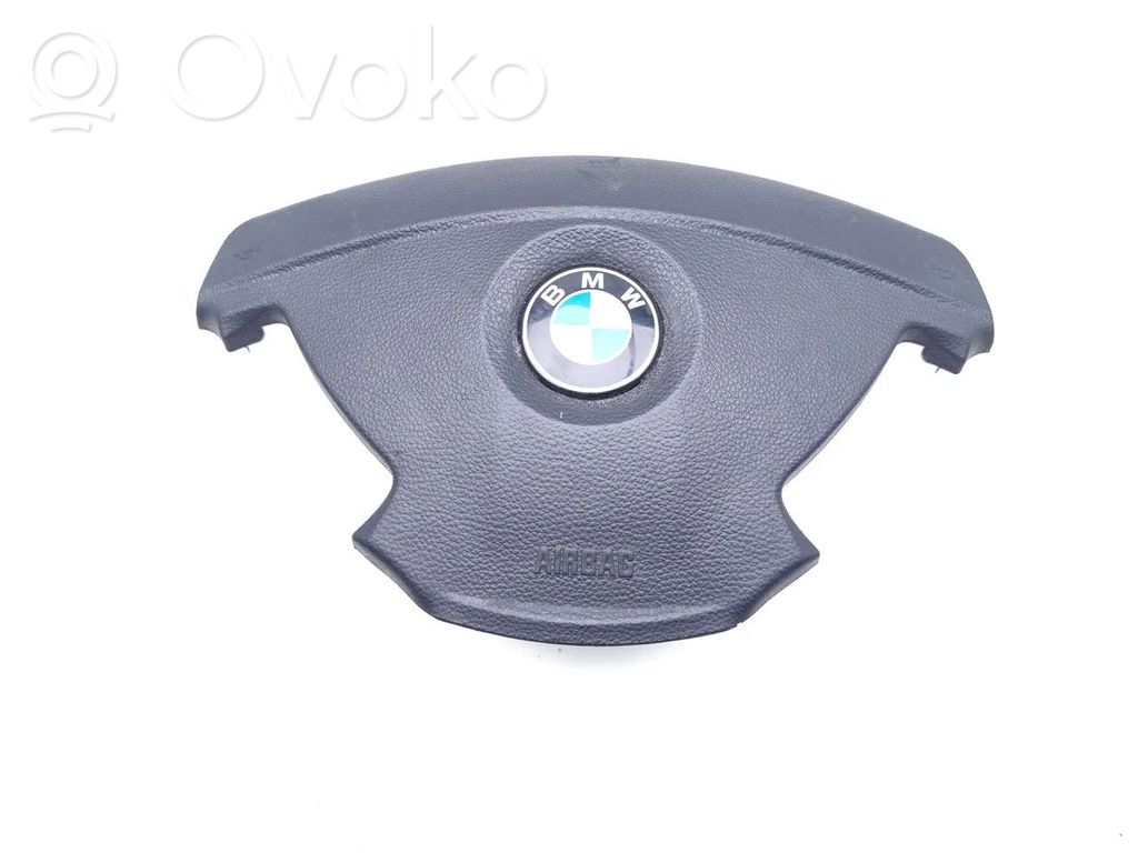 BMW 7 E65 E66 Airbag del volante 