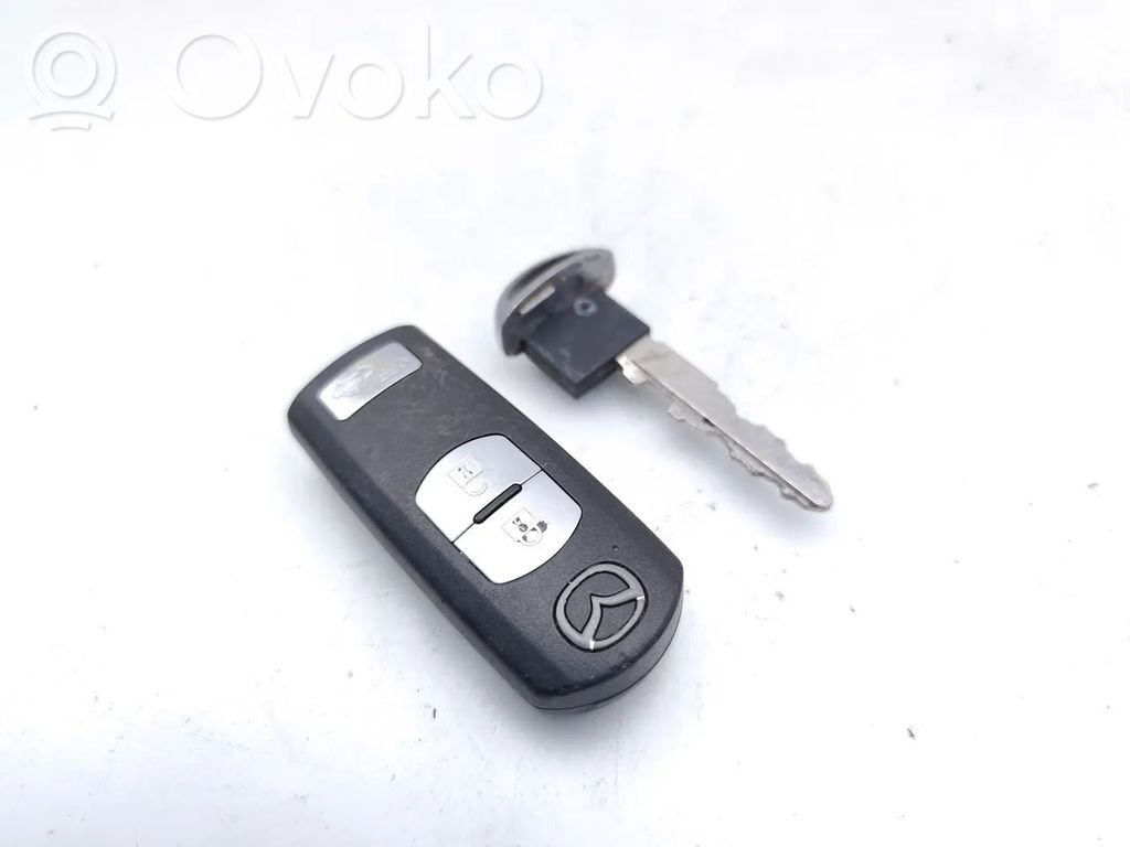 Tarjeta/llave de arranque   SKE13E01,2011DJ5486,CAA3219