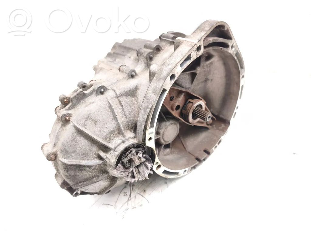Automatic gearbox   0003226V014,013981007101