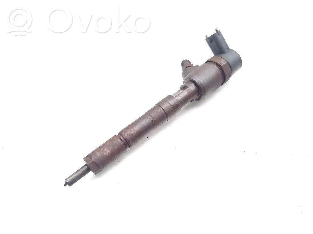 Opel Astra H Injector combustibil 