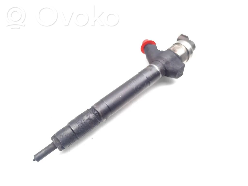 Inyector de combustible   6C1Q9K546AC