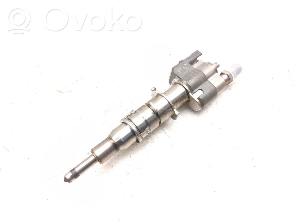 BMW 3 E90 E91 Fuel injector 