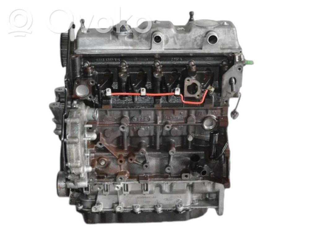 Ford Focus Motor 