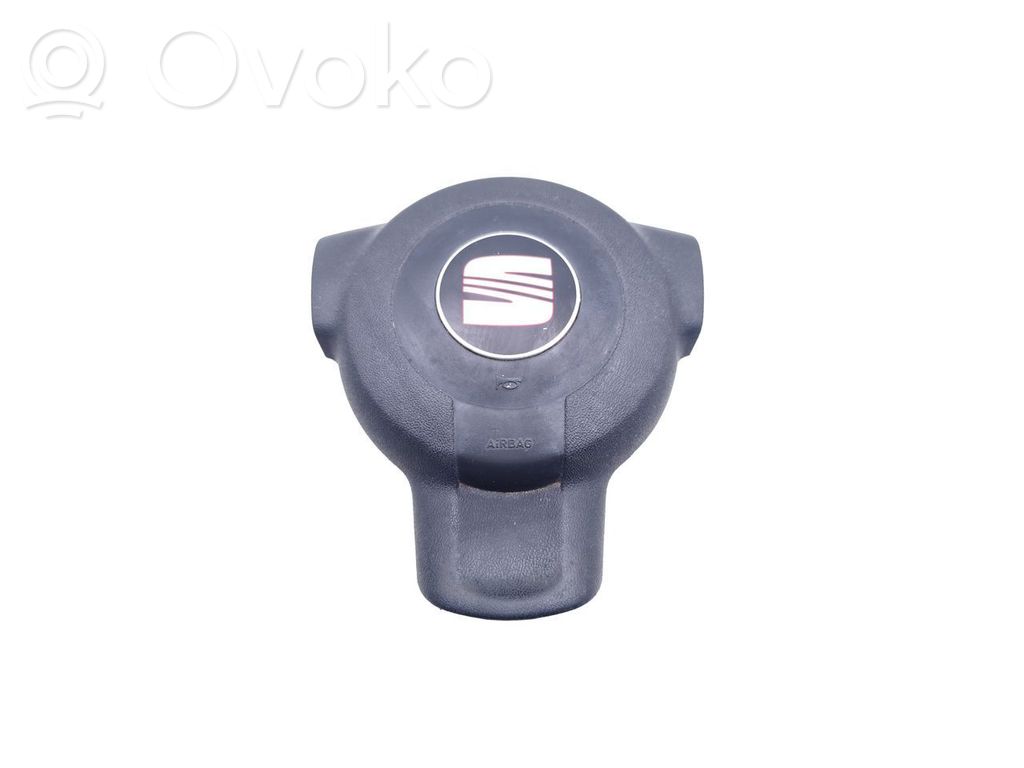 Seat Leon (1P) Airbag dello sterzo 
