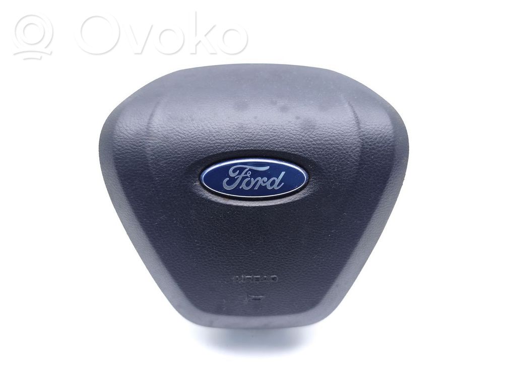 Ford Mondeo MK V Airbag dello sterzo 
