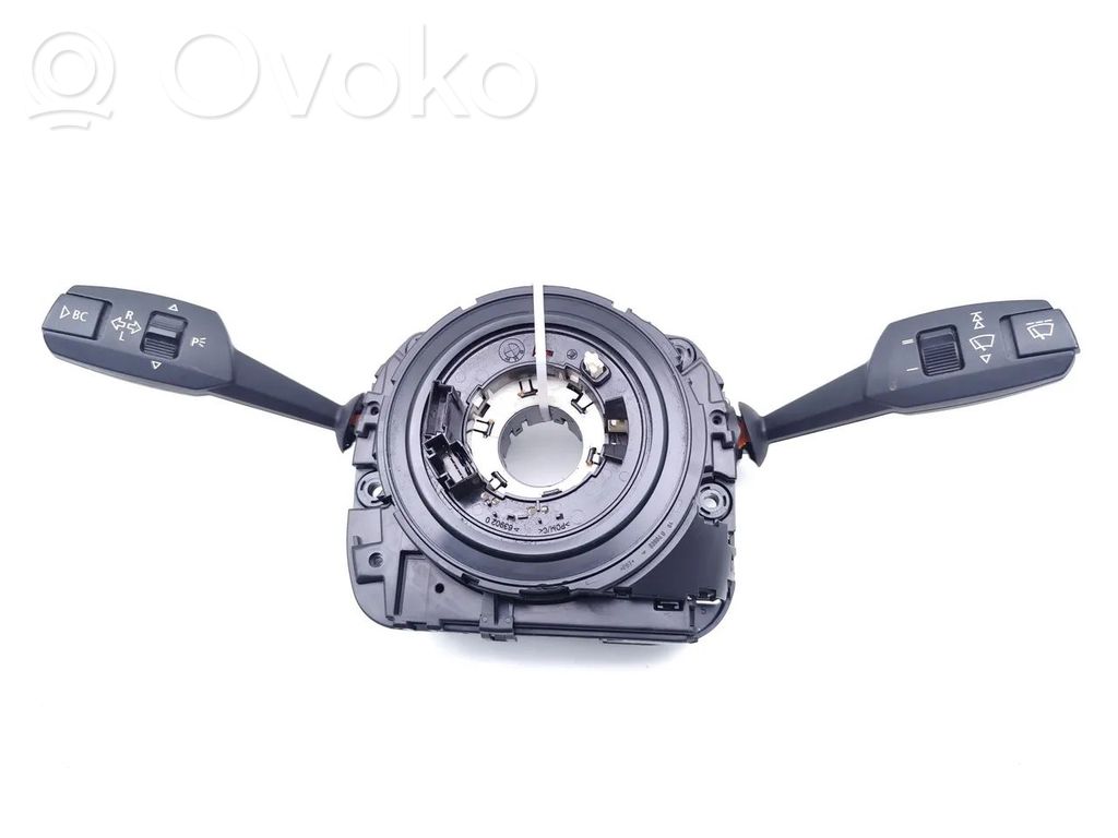 BMW 1 E81 E87 Commodo, commande essuie-glace/phare 