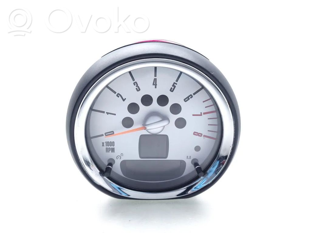 Mini One - Cooper Coupe R56 Tachometer 