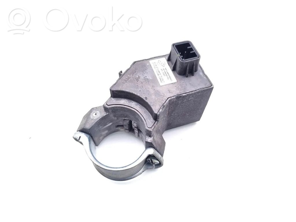 Blokada kolumny kierownicy   8756034010