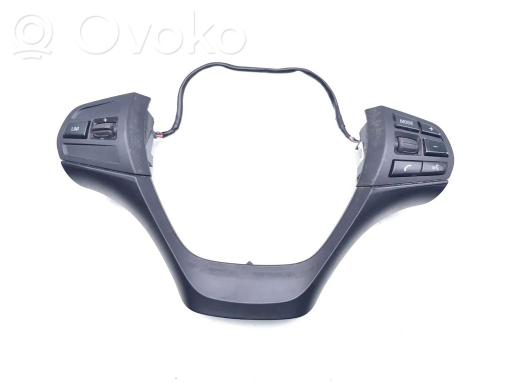 BMW 1 F20 F21 Boutons / interrupteurs volant 