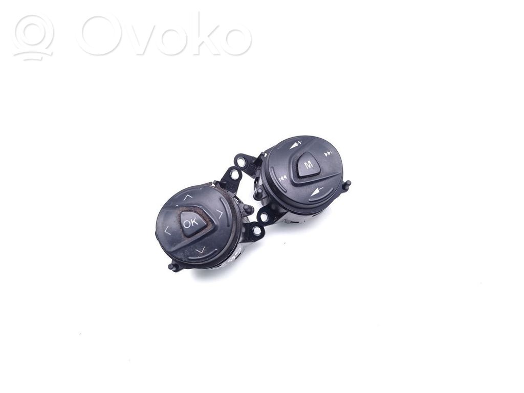 Ford Transit Boutons / interrupteurs volant