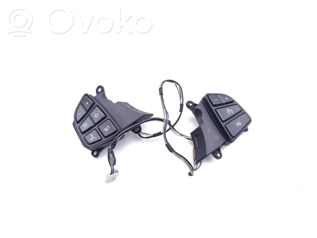 BMW X5 E53 Boutons / interrupteurs volant 