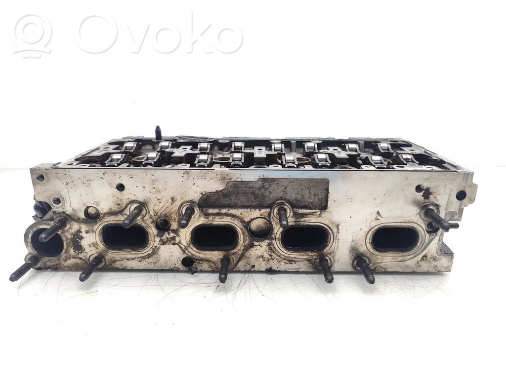 Skoda Octavia Mk3 (5E) Engine head 