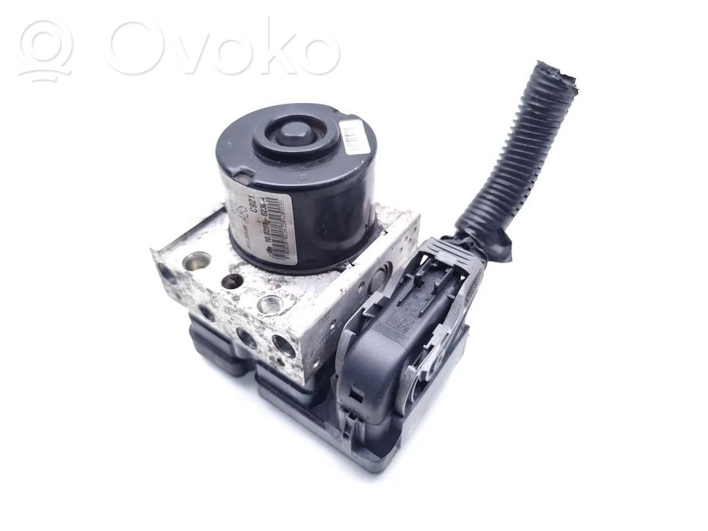 Fiat Doblo ABS bloks 