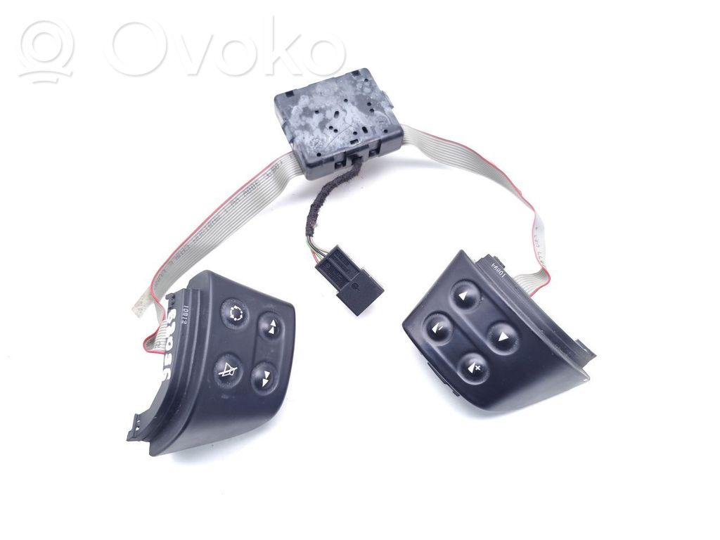 Seat Leon (1P) Butoane/comutatoare pe volan