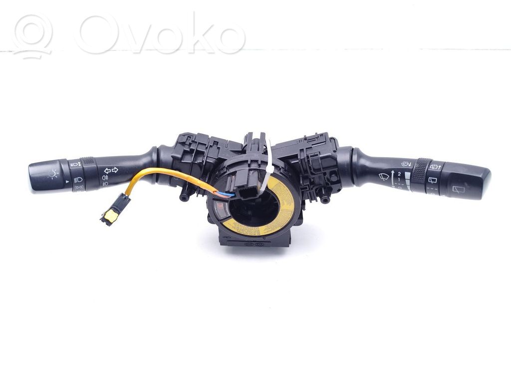 KIA Soul Commodo, commande essuie-glace/phare