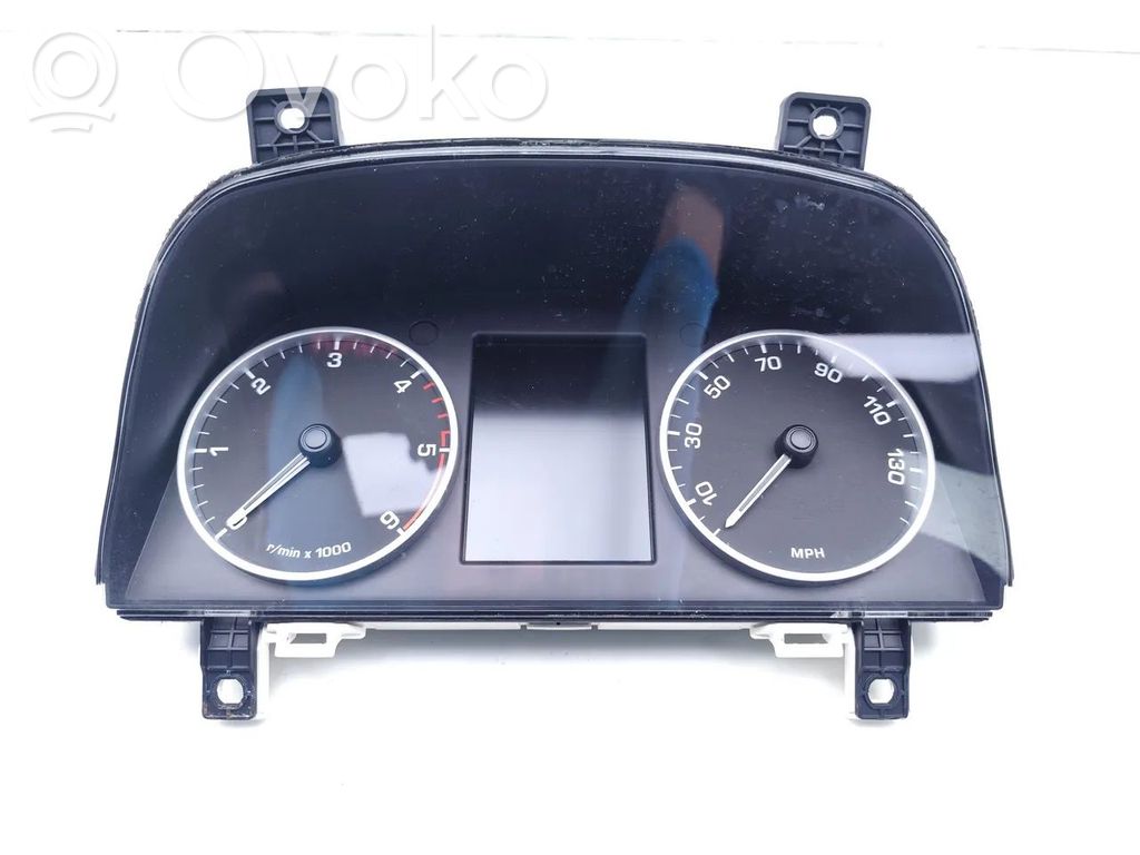 Land Rover Range Rover Sport L320 Vitezometru (grup de instrumente) 