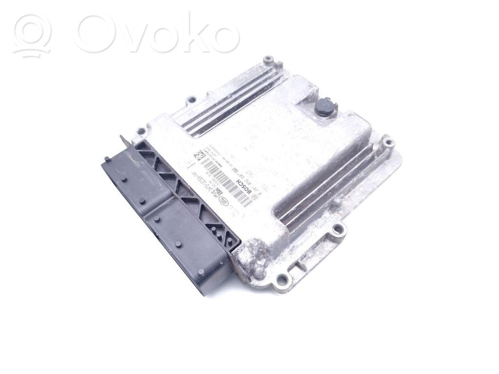 Unidad de control/módulo del motor   GX7312C520FAF,0281032607