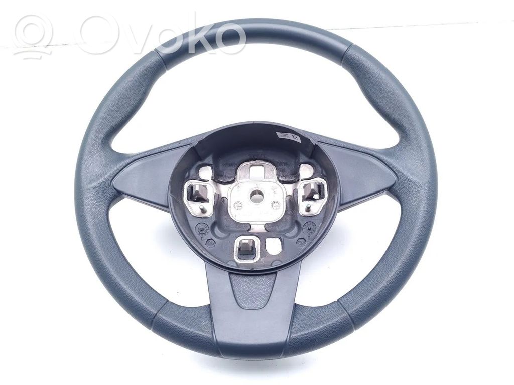 Ford Ka Руль 