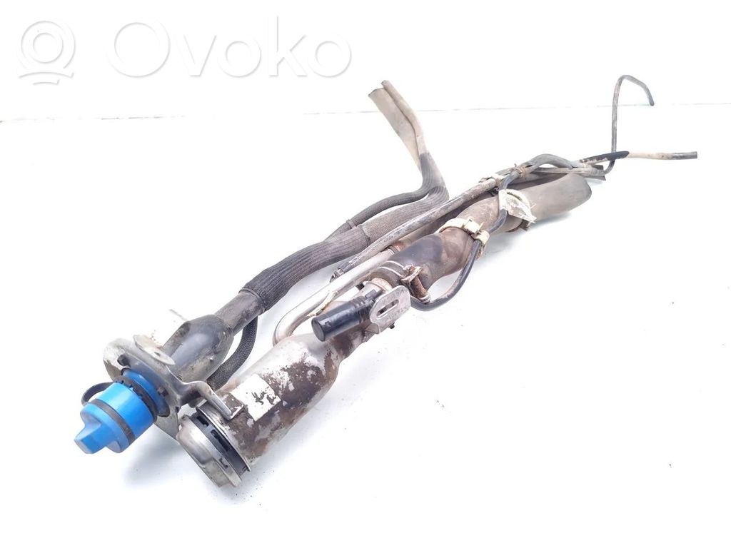 Ford Ranger Fuel tank filler neck pipe 