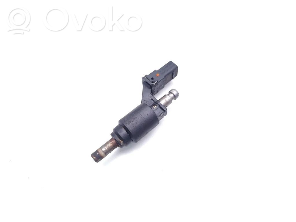 Opel Zafira B Inyector de combustible 