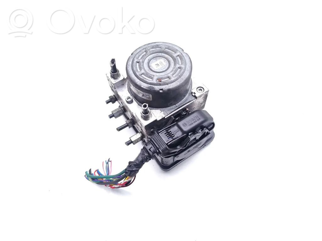 Mazda CX-5 ABS Blokas 