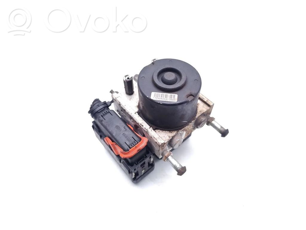 Chevrolet Aveo ABS Pump 