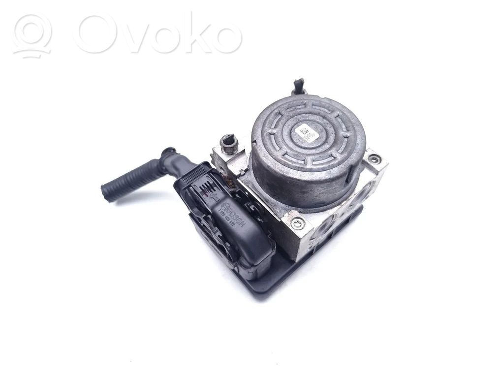 Mazda 3 III ABS Pump 