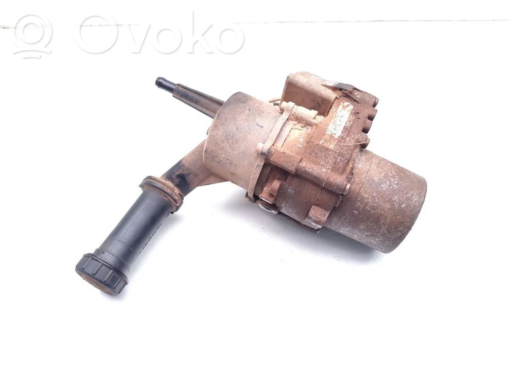 Citroen Berlingo Electric power steering pump 