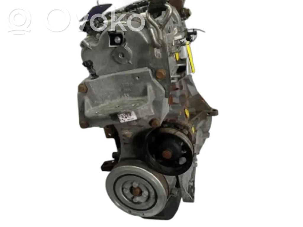Motor   A13DTC