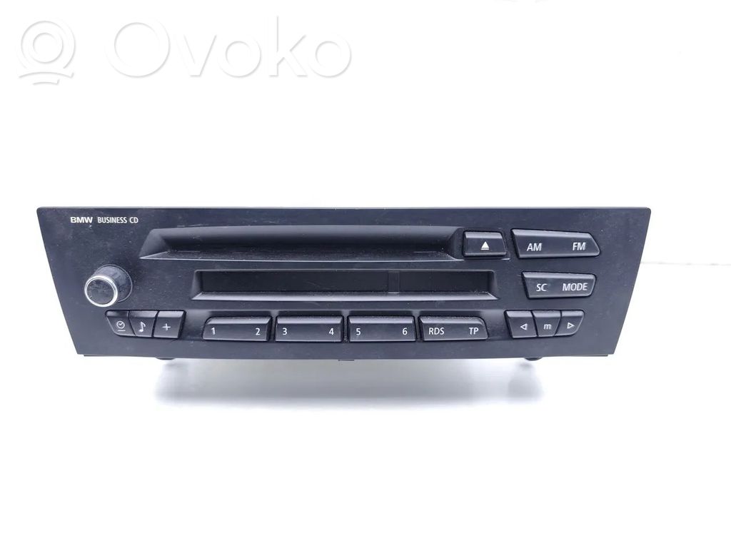 BMW 1 E82 E88 Radio / CD-Player / DVD-Player / Navigation 
