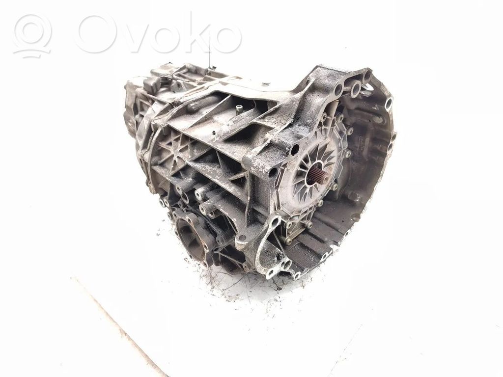 Audi A4 S4 B6 8E 8H Caja de cambios automática 