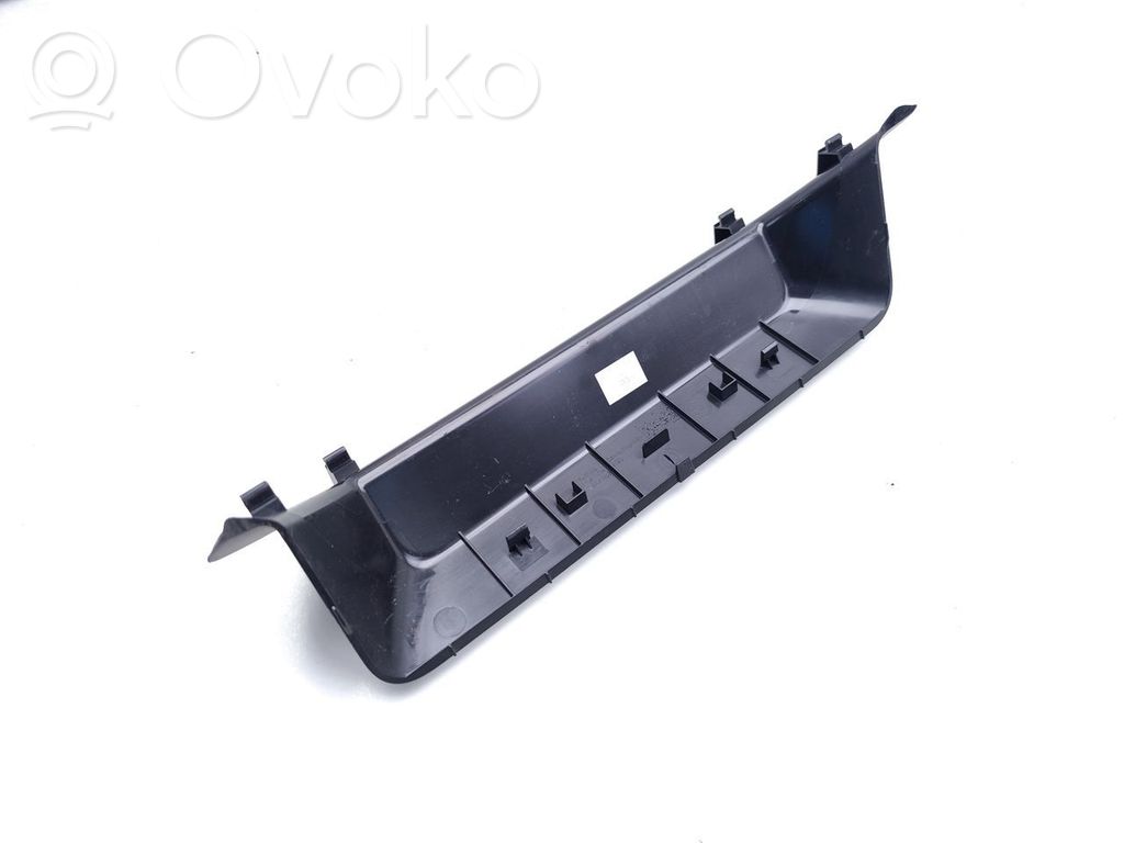 Skoda Elroq Ramă consolă centrală 