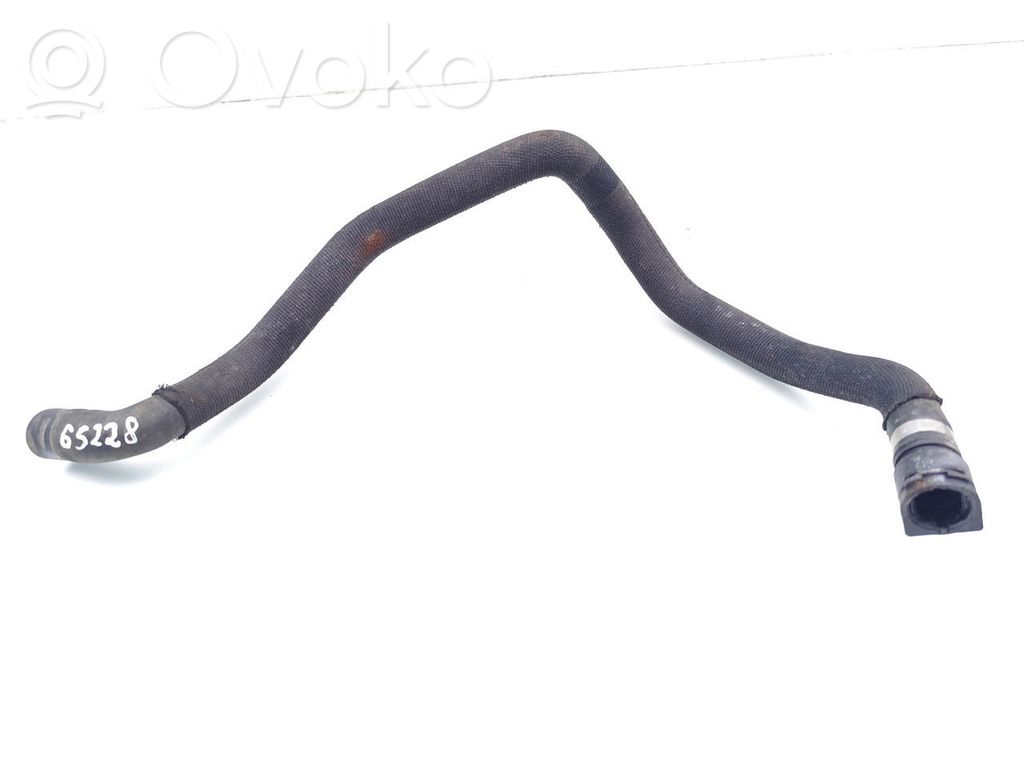 Seat Leon IV Zawór sterujący płynu chłodzącego