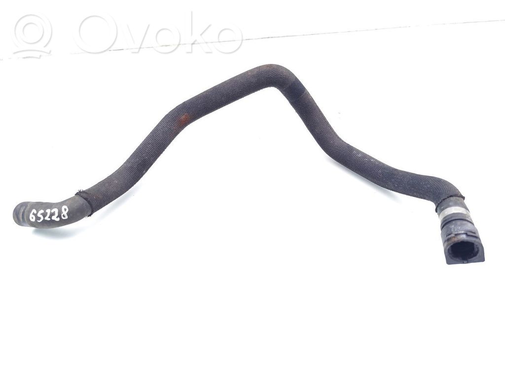 Seat Leon IV Supapă control încălzitor lichid răcire 