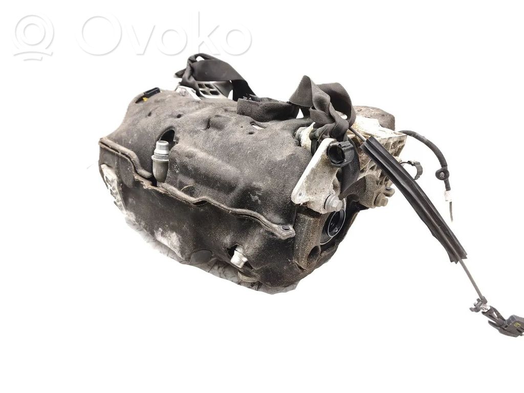 Silnik elektryczny samochodu   J9D375762AH,J9D375764AH