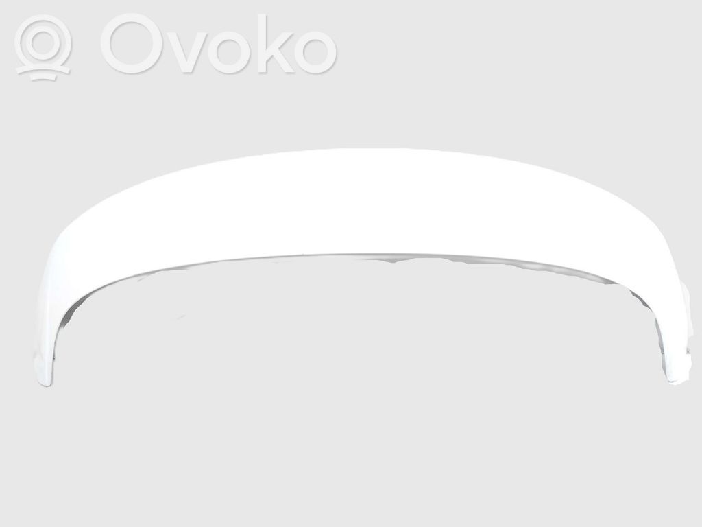Ford Focus Heckspoiler 