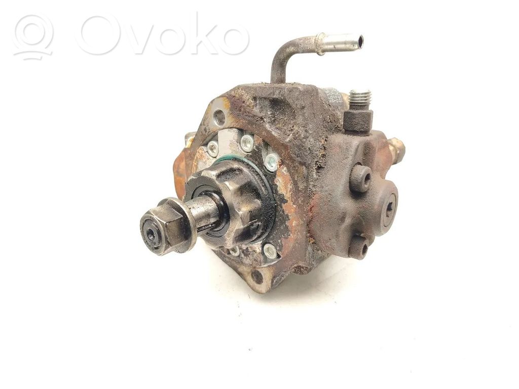 Ford Transit Pompa wtryskowa wysokiego ciśnienia 